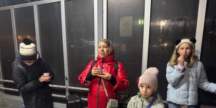 Bu günədək İrandan 2214 nəfər təxliyə olunub