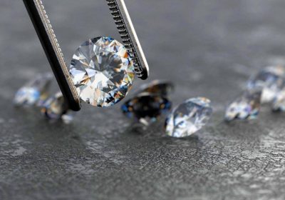 Almazın idxalı və ixracına görə cərimələr müəyyənləşdirilib