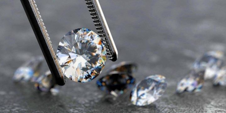 Almazın idxalı və ixracına görə cərimələr müəyyənləşdirilib