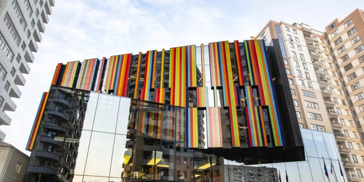 DOST mərkəzlərində martın 7-9-da qeyri-iş günləri olacaq