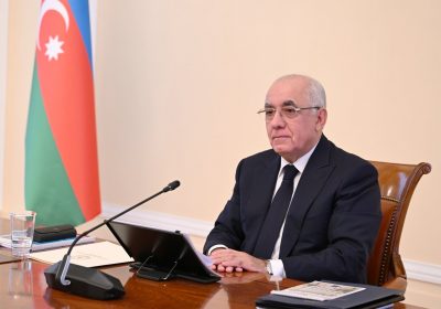 Azərbaycan qazını alan ölkələrin sayı 16-ya çatıb – Əli Əsədov