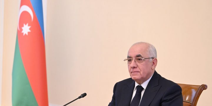 Azərbaycan qazını alan ölkələrin sayı 16-ya çatıb – Əli Əsədov