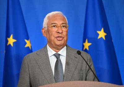 Avropa İttifaqı Şurasının Prezidenti Azərbaycana rəsmi səfərə gəlib