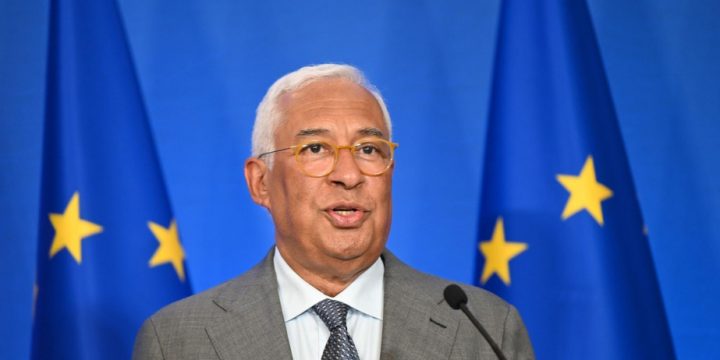 Avropa İttifaqı Şurasının Prezidenti Azərbaycana rəsmi səfərə gəlib