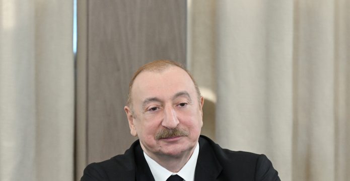 Prezident İlham Əliyevin sosial şəbəkə hesablarında Ümumdünya Ətraf Mühit Günü ilə bağlı paylaşım edilib
