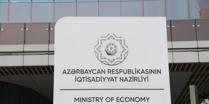 İqtisadiyyat Nazirliyinin kollegiyasının tərkibi dəyişib