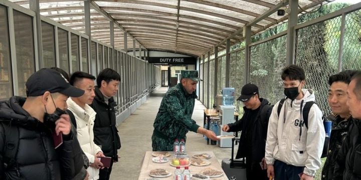 İrandan Azərbaycana ümumilikdə 2097 nəfər təxliyə edilib