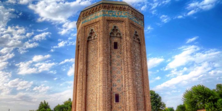 Möminə xatun türbəsinin bərpası və konservasiyası üçün vəsait ayrılıb