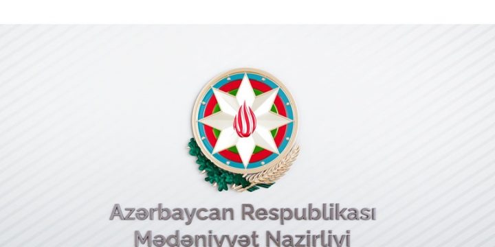 Mədəniyyət Nazirliyində struktur dəyişikliyi olub