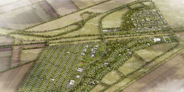 Macarıstan Cəbrayılın Soltanlı kəndinin bərpasına 30 milyon dollar ayıracaq