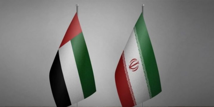 BƏƏ İran tərəfindən hücuma məruz qalıb