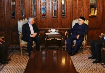 İran Azərbaycana təşəkkür etdi