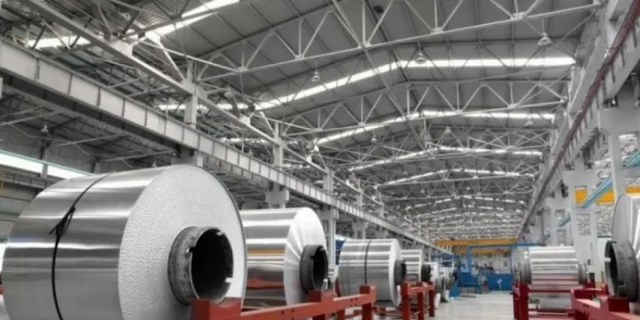 “Azərbaycan alüminiumu” ASC ləğv edilir