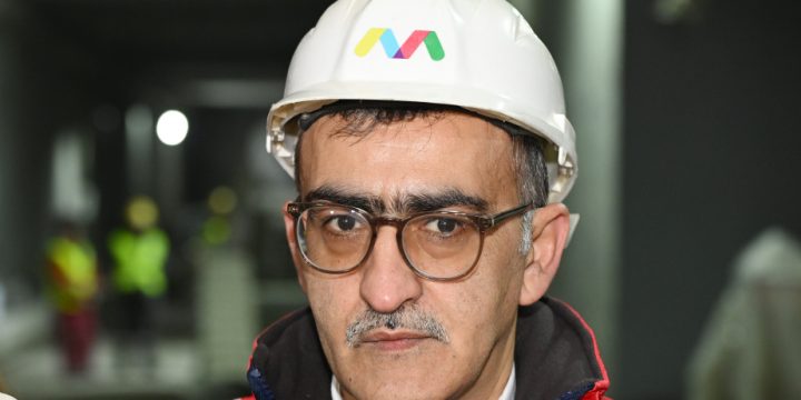 Metronun bağlanmasının əsas səbəbi açıqlandı