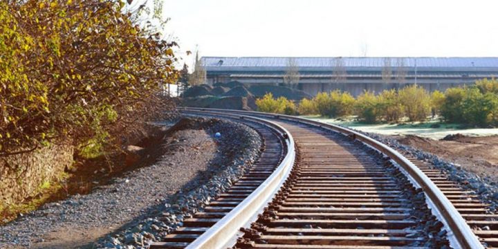 Nəqliyyat dəhlizlərində yük daşımalarının həcmi açıqlanıb