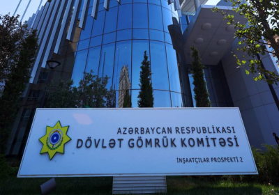 Dövlət Gömrük Komitəsi Ermənistandan mal idxalını şərh edib