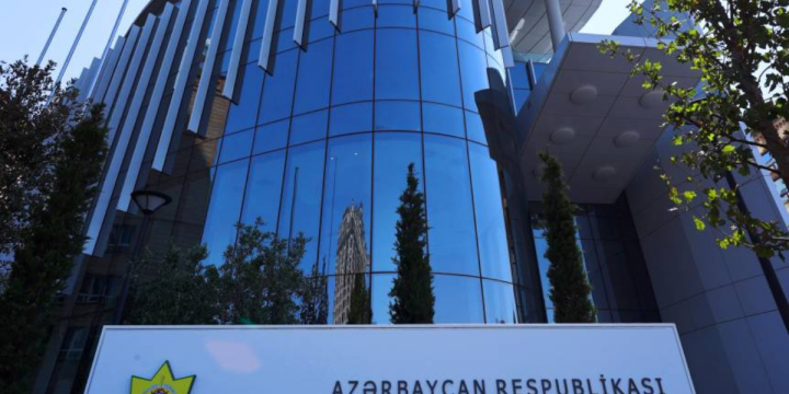 Dövlət Gömrük Komitəsi kollegiyasının tərkibi genişləndirilib