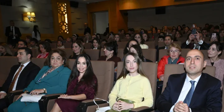 “Mən, Lalə, bir də Şerlok Holms 2” filminin ikinci mövsümü ictimaiyyətə təqdim olunub