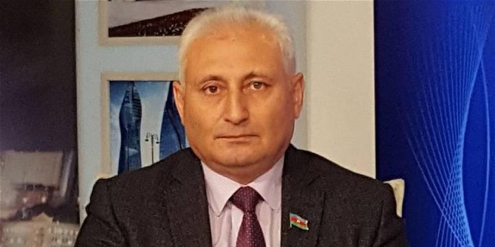 Hikmət Babaoğlu “Şöhrət” ordeni ilə təltif edilib