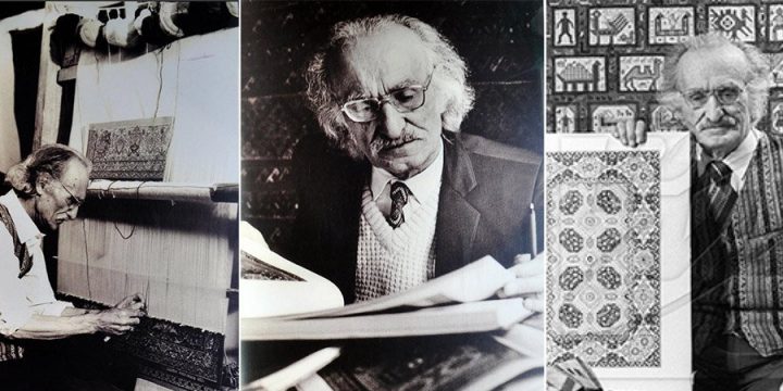 Lətif Kərimovun 120 illiyi qeyd ediləcək