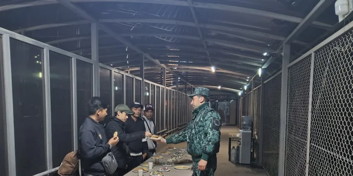 İrandan Azərbaycana indiyədək 3 505 nəfər təxliyə olunub