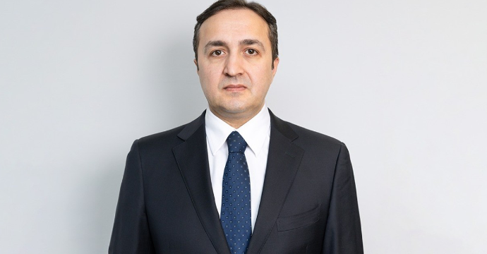 “Teleradio”ya yeni rəhbər təyin edildi