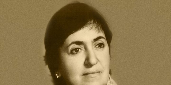 Bu gün görkəmli oftalmoloq-alim, akademik Zərifə Əliyevanın doğum günüdür