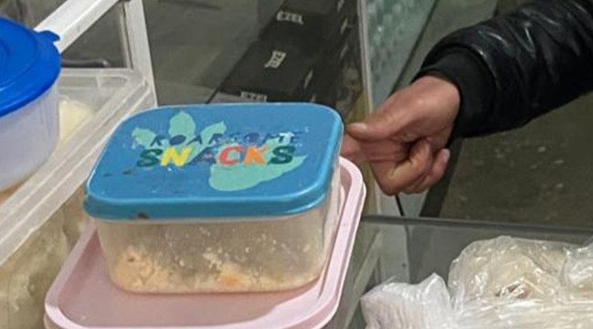 Yüzlərlə məktəbdə qayda pozuntuları aşkarlandı