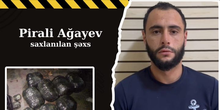 Masallıda narkotik əleyhinə əməliyyat keçirildi