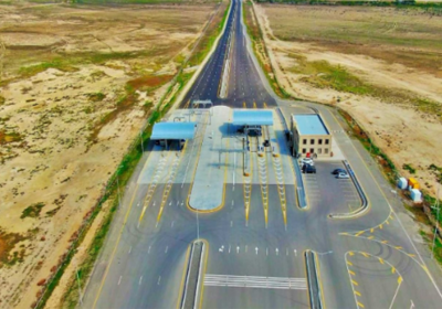 Azərbaycanda ödənişli yollarda yeni sürət həddi müəyyənləşdi