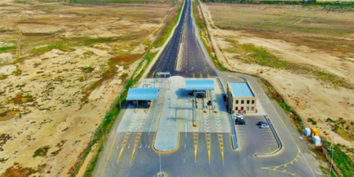 Azərbaycanda ödənişli yollarda yeni sürət həddi müəyyənləşdi