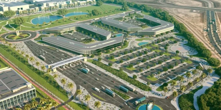 Ələt azad iqtisadi zonasının ərazisi 1 500 hektara yaxın genişləndirilib