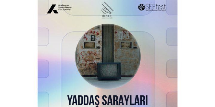 Azərbaycan sənədli filmi ABŞ festivalında xüsusi mükafat qazanıb