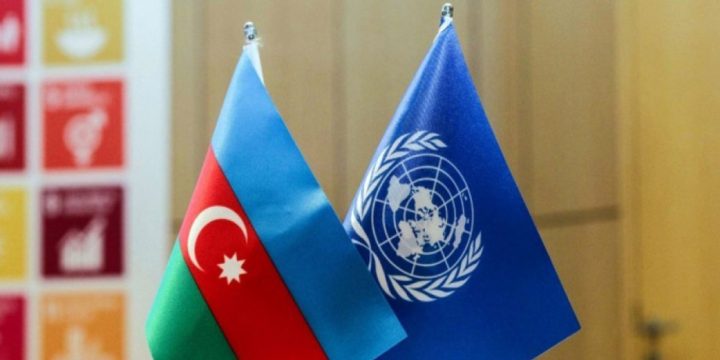 WUF13-lə əlaqədar təşkilati tədbirlər və maliyyə məsələləri barədə əlavə saziş təsdiqlənib