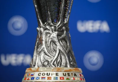 UEFA Avropa Liqası: Bu gün final matçı keçiriləcək