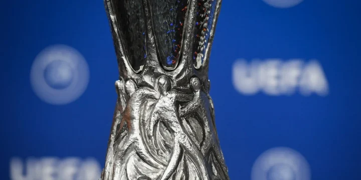 UEFA Avropa Liqası: Bu gün final matçı keçiriləcək