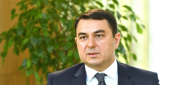 Əsgəran Silah Muzeyi yaradılır