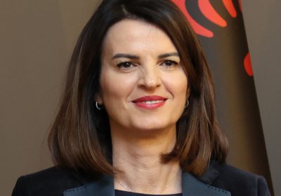 Albaniya Baş nazirinin müavini Azərbaycana səfər edəcək