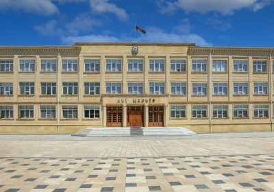 Ali Məclis deputatının büdcədən maliyyələşən köməkçisi olacaq