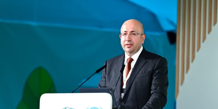 Komitə sədri: “May ayında Bakıda bu qədər yağıntı görməmişdim”