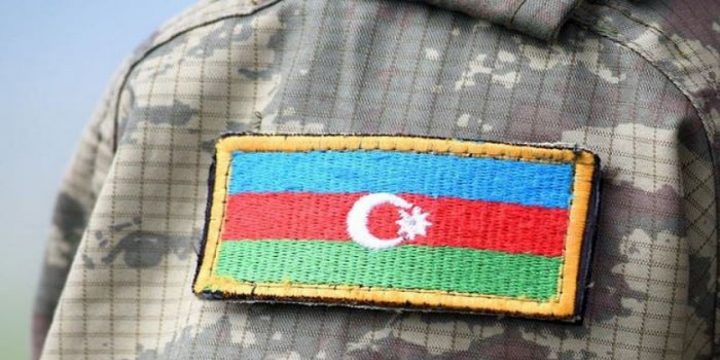 Azərbaycanda hərbçilərin şəxsi jetonu olacaq