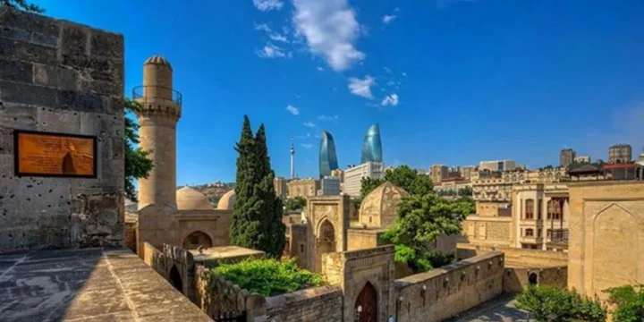 İçərişəhərdə “Ağıllı qoruq” konsepsiyası tətbiq ediləcək