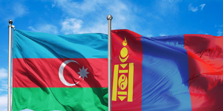 Azərbaycan və Monqolustan Baş prokurorluqları arasında anlaşma memorandumu imzalanıb
