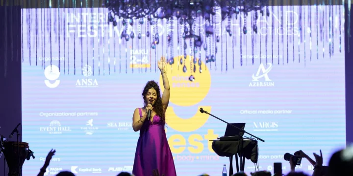 Bakıda keçiriləcək “Nine Senses Fest 2026″nın biletləri satışa çıxarılıb