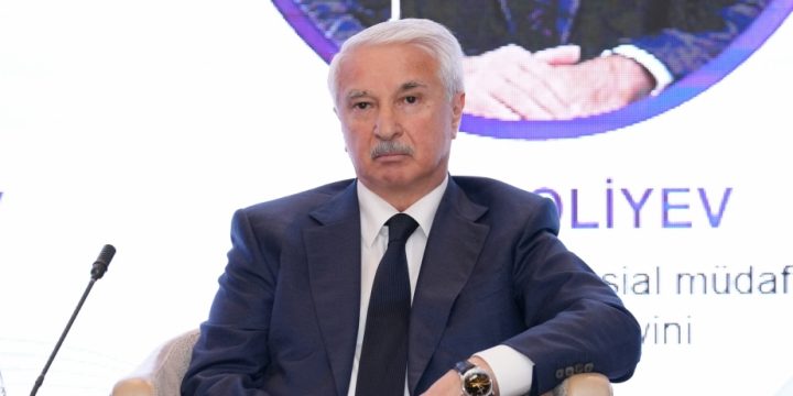 Sahib Ələkbərov: “Bakı-Xankəndi” yarışının bütün iştirakçıları yenidən Azərbaycana gəlmək istəyəcəklər”