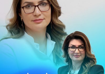 Bakı Baş Səhiyyə Mərkəzinə yeni direktor müavini təyin edilib