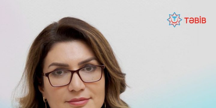Bakı Baş Səhiyyə Mərkəzinə yeni direktor müavini təyin edilib