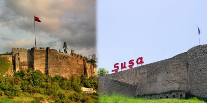 Şuşa və Trabzon şəhərləri arasında qardaşlaşma protokolu imzalanacaq
