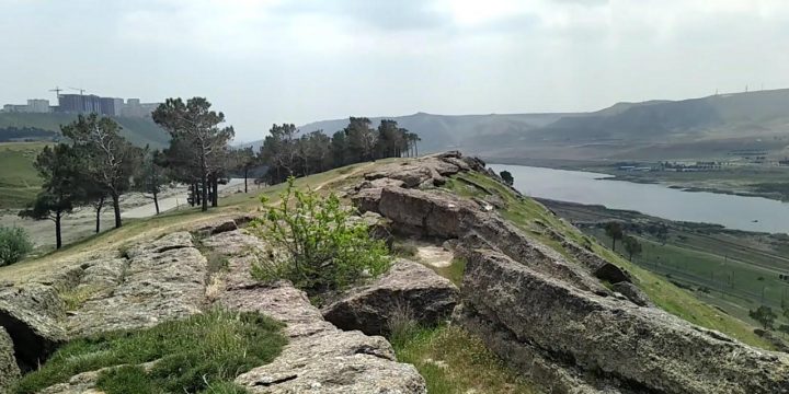 Bakıda Xocasən gölü və tullantı infrastrukturu üzrə yeni layihələr icra olunacaq