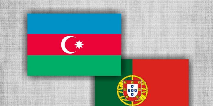 Azərbaycanın Portuqaliyada səfirliyi açılacaq